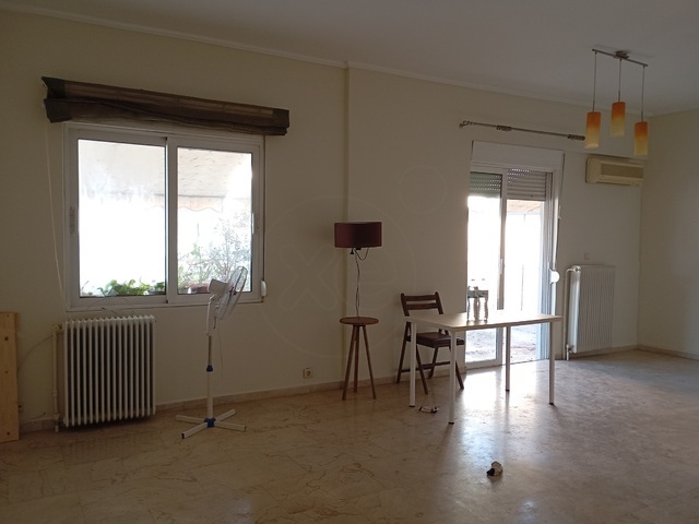 Commercial property for rent Athens (Kountouriotika) Office 96 sq.m. renovated