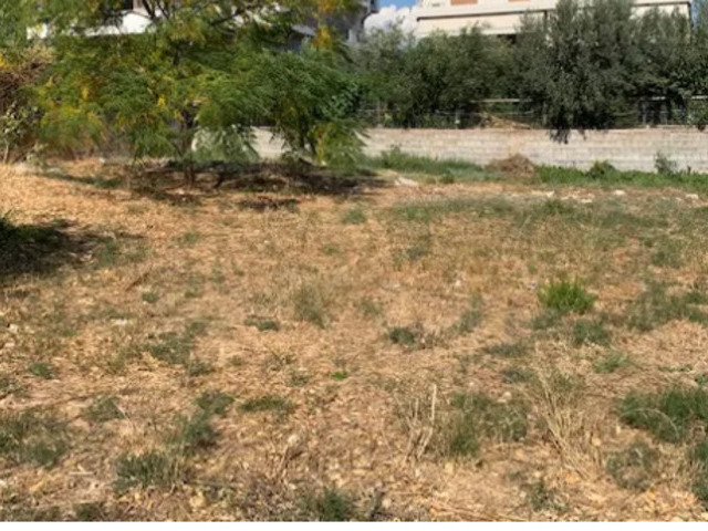 Land zur Miete Agia Paraskevi (Paradisos) Grundstück 214 m²