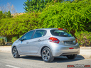 Φωτογραφία για μεταχειρισμένο PEUGEOT 208 1.2 ΒΕΝΖΙΝΗ Active NAVI-CAMERA 83HP του 2019 στα 10.300 €