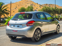 Φωτογραφία για μεταχειρισμένο PEUGEOT 208 1.2 ΒΕΝΖΙΝΗ Active NAVI-CAMERA 83HP του 2019 στα 10.300 €