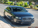 Φωτογραφία για μεταχειρισμένο AUDI A4 1.8 TFSI 170HP R18' ΕΛΛΗΝΙΚΟ+BOOK του 2013 στα 15.800 €