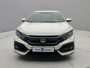 Φωτογραφία για μεταχειρισμένο HONDA CIVIC 1.0 VTEC Elegance του 2017 στα 17.450 €