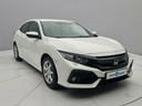 Φωτογραφία για μεταχειρισμένο HONDA CIVIC 1.0 VTEC Elegance του 2017 στα 17.450 €