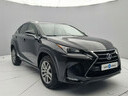 Φωτογραφία για μεταχειρισμένο LEXUS NX 300h h Luxury Line του 2015 στα 29.950 €