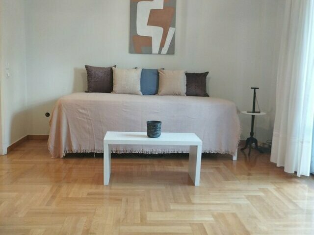 Home for rent Athens (Mouseio) Apartment 128 sq.m. furnished