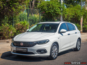 Φωτογραφία για μεταχειρισμένο FIAT TIPO 1.3 95HP LOUNGE -GR του 1920 στα 12.500 €