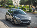 Φωτογραφία για μεταχειρισμένο FORD FIESTA AUTOMATIC+NAVI-CRUISE 1.0 ECOBOOST 100HP του 2019 στα 15.800 €