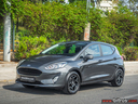 Φωτογραφία για μεταχειρισμένο FORD FIESTA AUTOMATIC+NAVI-CRUISE 1.0 ECOBOOST 100HP του 2019 στα 15.800 €