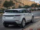 Φωτογραφία για μεταχειρισμένο LAND ROVER RANGE ROVER Evoque PANORAMA 2.0 TD4 AWD 4X4 MHybrid EV 150PS AUTO SE του 1921 στα 45.000 €