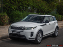 Φωτογραφία για μεταχειρισμένο LAND ROVER RANGE ROVER Evoque PANORAMA 2.0 TD4 AWD 4X4 MHybrid EV 150PS AUTO SE του 1921 στα 45.000 €