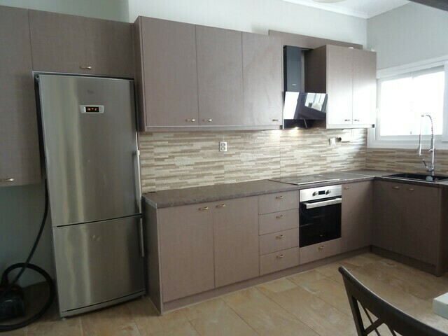 Home for rent Glyfada (Ano Glyfada) Apartment 130 sq.m.