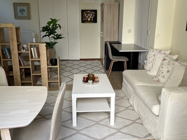 Home for rent Kifissia (Politeia) Apartment 51 sq.m. furnished