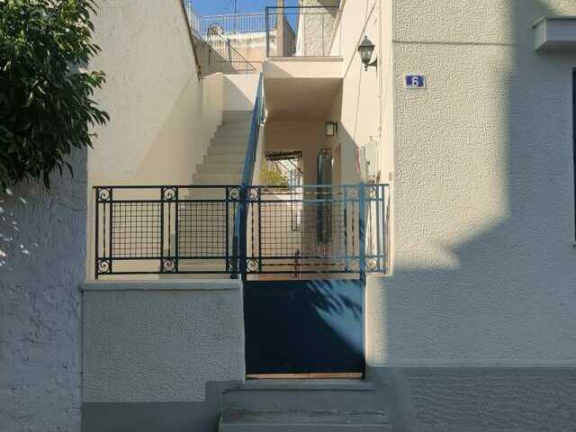 Home for rent Dafni (Agios Dionisios) Detached House 92 sq.m. renovated