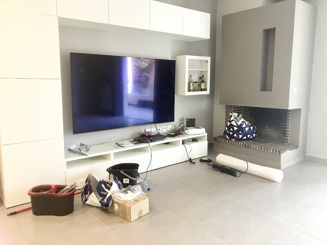 Home for rent Kifissia (Profitis Ilias) Apartment 76 sq.m. newly built