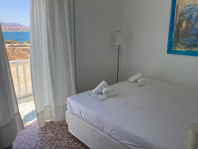 Home for rent Antiparos Apartment 140 sq.m. furnished newly built