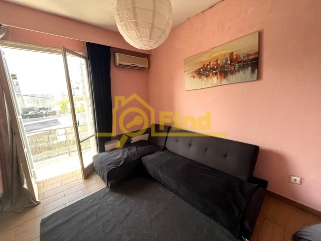 Wohnimmobilie zum Kauf Athen (Ano Petralona) Wohnung 48 m² Renoviert