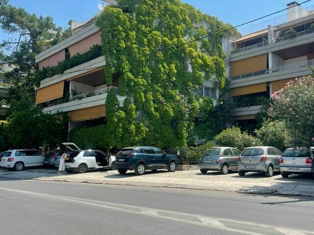 Ενοικίαση κατοικίας Χαλάνδρι (Κάτω Χαλάνδρι) Διαμέρισμα 60 τ.μ.