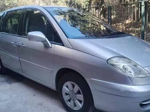 CITROEN C8