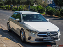 Φωτογραφία για μεταχειρισμένο MERCEDES A 160 DIESEL 1.5 95HP NAVI-CAMERA ΕΛΛΗΝΙΚΟ του 2019 στα 19.800 €