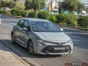 Φωτογραφία για μεταχειρισμένο TOYOTA COROLLA 1.8 HYBRID ACTIVE CAMERA -ΕΛΛΗΝΙΚΟ+BOOK του 1921 στα 17.500 €