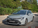 Φωτογραφία για μεταχειρισμένο TOYOTA COROLLA 1.8 HYBRID ACTIVE CAMERA -ΕΛΛΗΝΙΚΟ+BOOK του 1921 στα 17.500 €