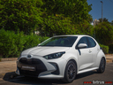 Φωτογραφία για μεταχειρισμένο TOYOTA YARIS 1.0 BUSINESS 72HP -GR του 1921 στα 15.300 €