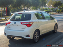 Φωτογραφία για μεταχειρισμένο TOYOTA YARIS HSD Active Steel TSS JPA 1.5 του 2017 στα 12.300 €