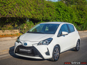 Φωτογραφία για μεταχειρισμένο TOYOTA YARIS HSD Active Steel TSS JPA 1.5 του 2017 στα 12.300 €