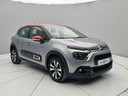 Φωτογραφία για μεταχειρισμένο CITROEN C3 1.2 PureTech Shine του 1920 στα 15.450 €