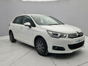 Φωτογραφία για μεταχειρισμένο CITROEN C4 1.2 PureTech Live του 2017 στα 10.450 €