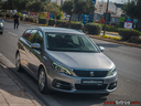 Φωτογραφία για μεταχειρισμένο PEUGEOT 308 1.5 130HP AUTO F1 ACTIVE PLUS BHDI -GR του 2019 στα 10.400 €