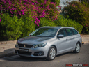 Φωτογραφία για μεταχειρισμένο PEUGEOT 308 1.5 130HP AUTO F1 ACTIVE PLUS BHDI -GR του 2019 στα 10.400 €