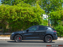 Φωτογραφία για μεταχειρισμένο ALFA ROMEO STELVIO 949 PANORAMA Quadrifoglio 2.9 V6 BiTurbo F1 510Hp Q4 του 1921 στα 110.000 €