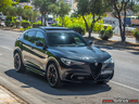 Φωτογραφία για μεταχειρισμένο ALFA ROMEO STELVIO 949 PANORAMA Quadrifoglio 2.9 V6 BiTurbo F1 510Hp Q4 του 1921 στα 110.000 €