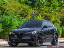 Φωτογραφία για μεταχειρισμένο ALFA ROMEO STELVIO 949 PANORAMA Quadrifoglio 2.9 V6 BiTurbo F1 510Hp Q4 του 1921 στα 110.000 €