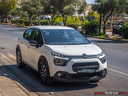 Φωτογραφία για μεταχειρισμένο CITROEN C3 CORPORATE PLUS NEW ΕΛΛΗΝΙΚΟ +BOOK 1.5 BHDI 100HP του 1921 στα 10.500 €