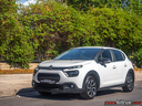 Φωτογραφία για μεταχειρισμένο CITROEN C3 CORPORATE PLUS NEW ΕΛΛΗΝΙΚΟ +BOOK 1.5 BHDI 100HP του 1921 στα 10.500 €