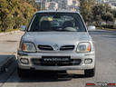 Φωτογραφία για μεταχειρισμένο NISSAN MICRA  1300cc A/C+ΥΔΡΑΥΛΙΚΟ ΑΡΙΣΤΟ  του 2003 στα 2.800 €