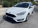 Φωτογραφία για μεταχειρισμένο FORD FOCUS BUSINESS MHΔΕΝΙΚΑ ΤΕΛΗ του 2018 στα 10.899 €