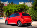 Φωτογραφία για μεταχειρισμένο KIA PICANTO 1.0 GT LINE NAVI-ΔΕΡΜΑ FULL  του 2018 στα 11.200 €