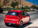 Φωτογραφία για μεταχειρισμένο KIA PICANTO 1.0 GT LINE NAVI-ΔΕΡΜΑ FULL  του 2018 στα 11.200 €