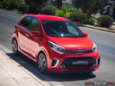 Φωτογραφία για μεταχειρισμένο KIA PICANTO 1.0 GT LINE NAVI-ΔΕΡΜΑ FULL  του 2018 στα 11.200 €