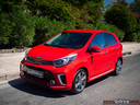 Φωτογραφία για μεταχειρισμένο KIA PICANTO 1.0 GT LINE NAVI-ΔΕΡΜΑ FULL  του 2018 στα 11.200 €