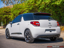 Φωτογραφία για μεταχειρισμένο CITROEN DS3 1.6 110HP Sport Chic του 2010 στα 8.800 €