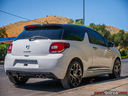 Φωτογραφία για μεταχειρισμένο CITROEN DS3 1.6 110HP Sport Chic του 2010 στα 8.800 €