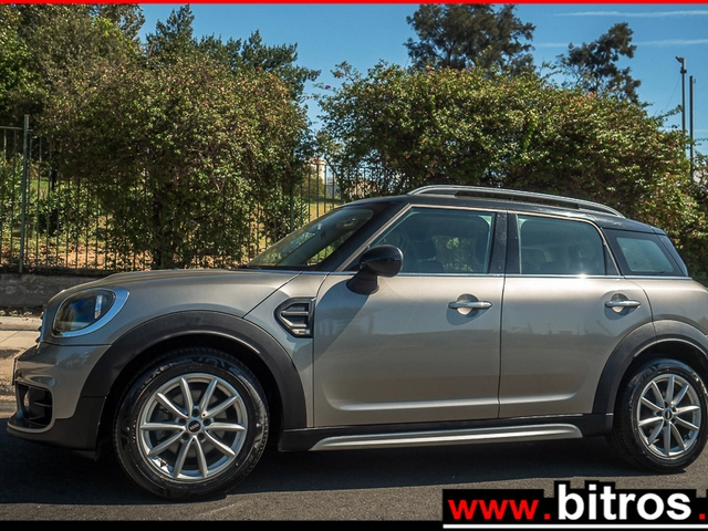 MINI COUNTRYMAN 1.5 7G-STEPTRONIC COOPER 136HP-GR