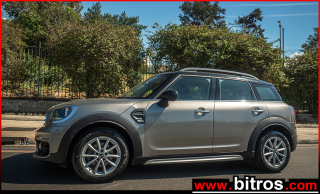 Φωτογραφία για μεταχειρισμένο MINI Άλλο 1.5 7G-STEPTRONIC COOPER 136HP-GR του 2018 στα 19.300 €