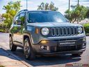 Φωτογραφία για μεταχειρισμένο JEEP RENEGADE ΑΥΤΟΜΑΤΟ 1ΧΕΡΙ-ΙΔΙΩΤΗ ΕΛΛΗΝΙΚΟ ΠΡΟΣΦΑΤΟ SERVICE  του 2017 στα 18.500 €