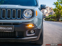 Φωτογραφία για μεταχειρισμένο JEEP RENEGADE ΑΥΤΟΜΑΤΟ 1ΧΕΡΙ-ΙΔΙΩΤΗ ΕΛΛΗΝΙΚΟ ΠΡΟΣΦΑΤΟ SERVICE  του 2017 στα 18.500 €