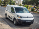 Φωτογραφία για μεταχειρισμένο CITROEN BERLINGO 2 ΠΛΑΙΝΕΣ ΠΟΡΤΕΣ+ΚΟΤΣΑΔΟΡΟ XL Heavy 1.5 BlueHDi 100HP του 1920 στα 14.000 €